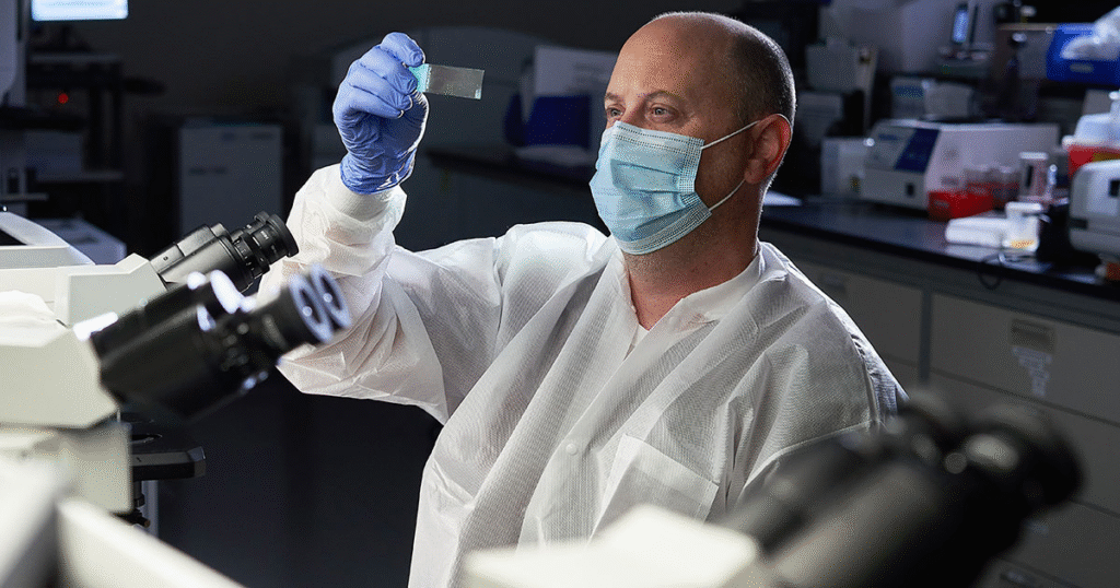 Latest Breakthroughs in Cancer Research