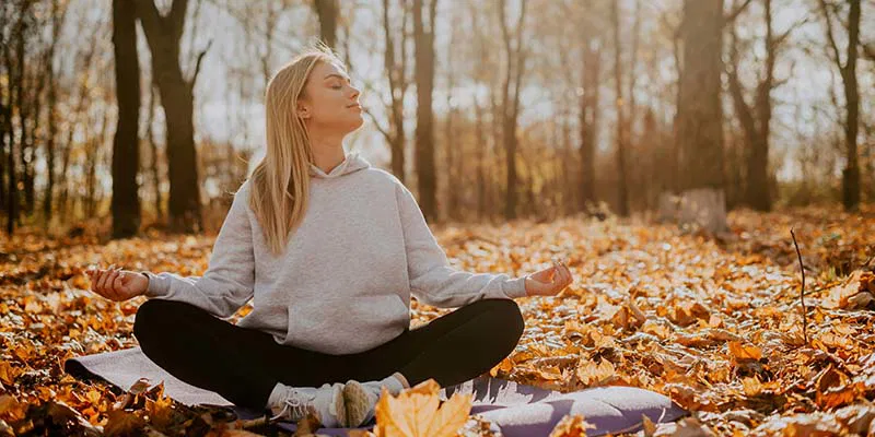 Simple Mindfulness Practices to Reduce Anxiety